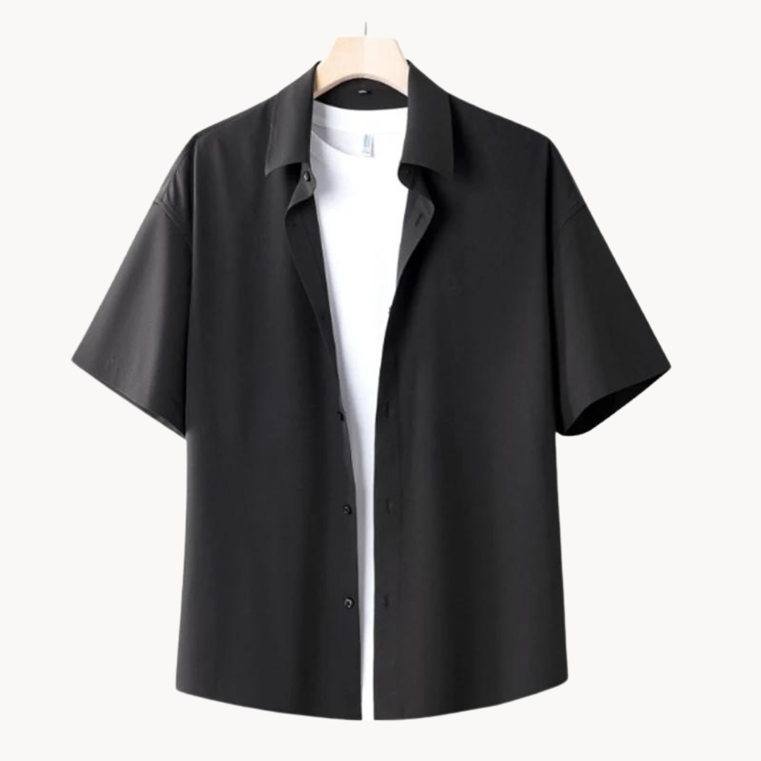 Cannes Oversized - Shirt