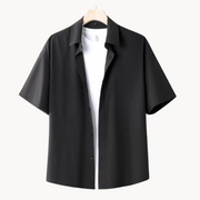 Cannes Oversized - Shirt