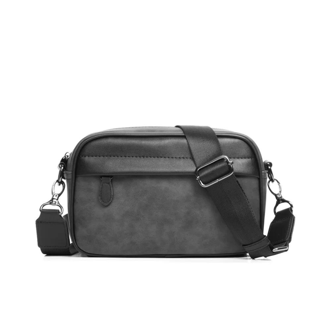Velo Nylon - Crossbody Bag