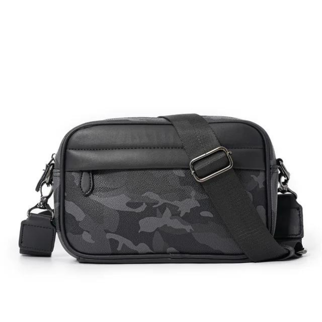 Velo Nylon - Crossbody Bag