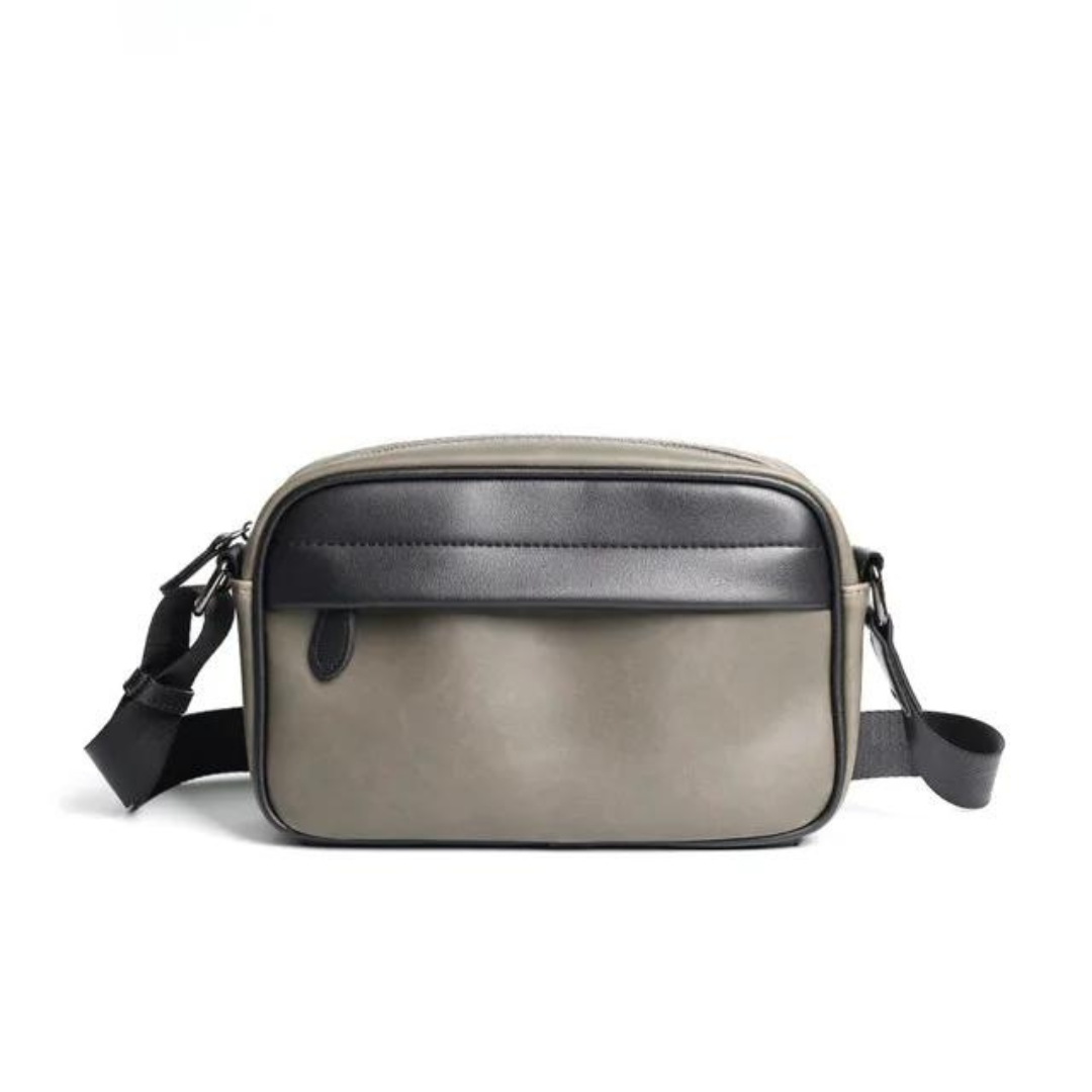 Velo Nylon - Crossbody Bag