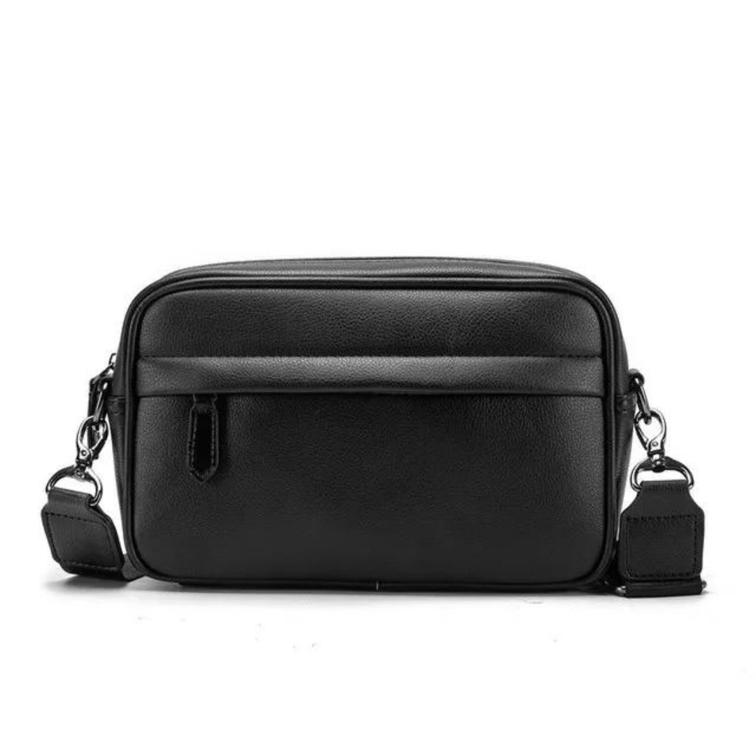 Velo Nylon - Crossbody Bag