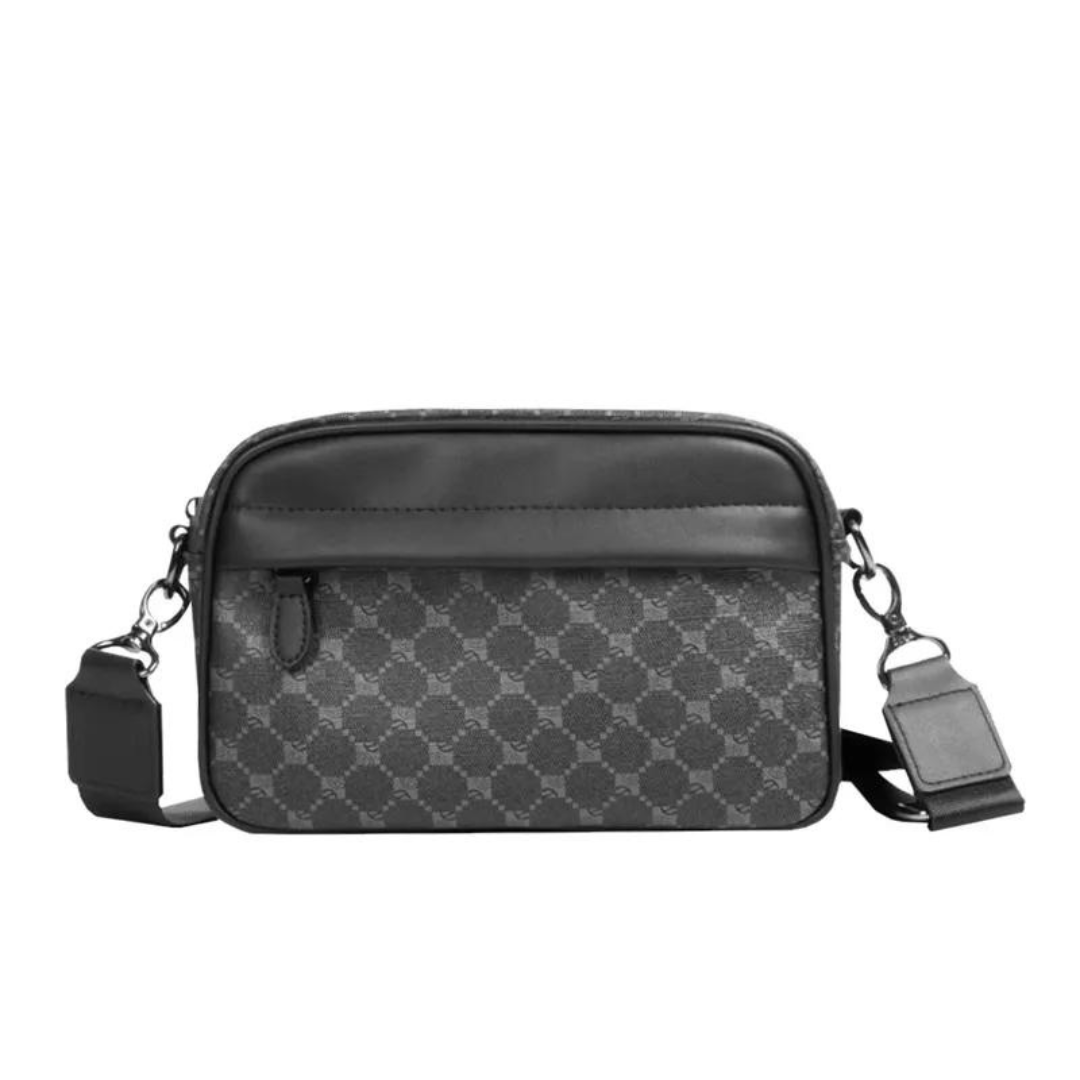 Velo Nylon - Crossbody Bag