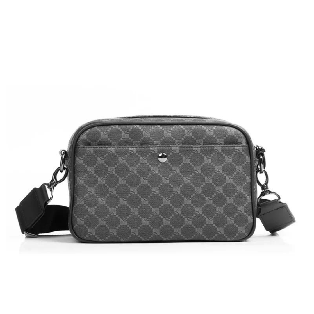 Velo Nylon - Crossbody Bag