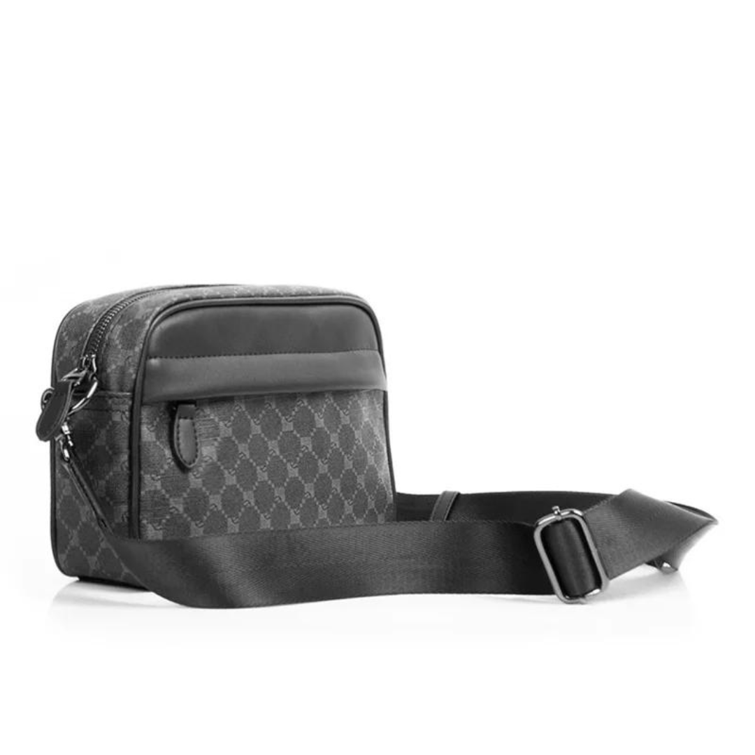Velo Nylon - Crossbody Bag