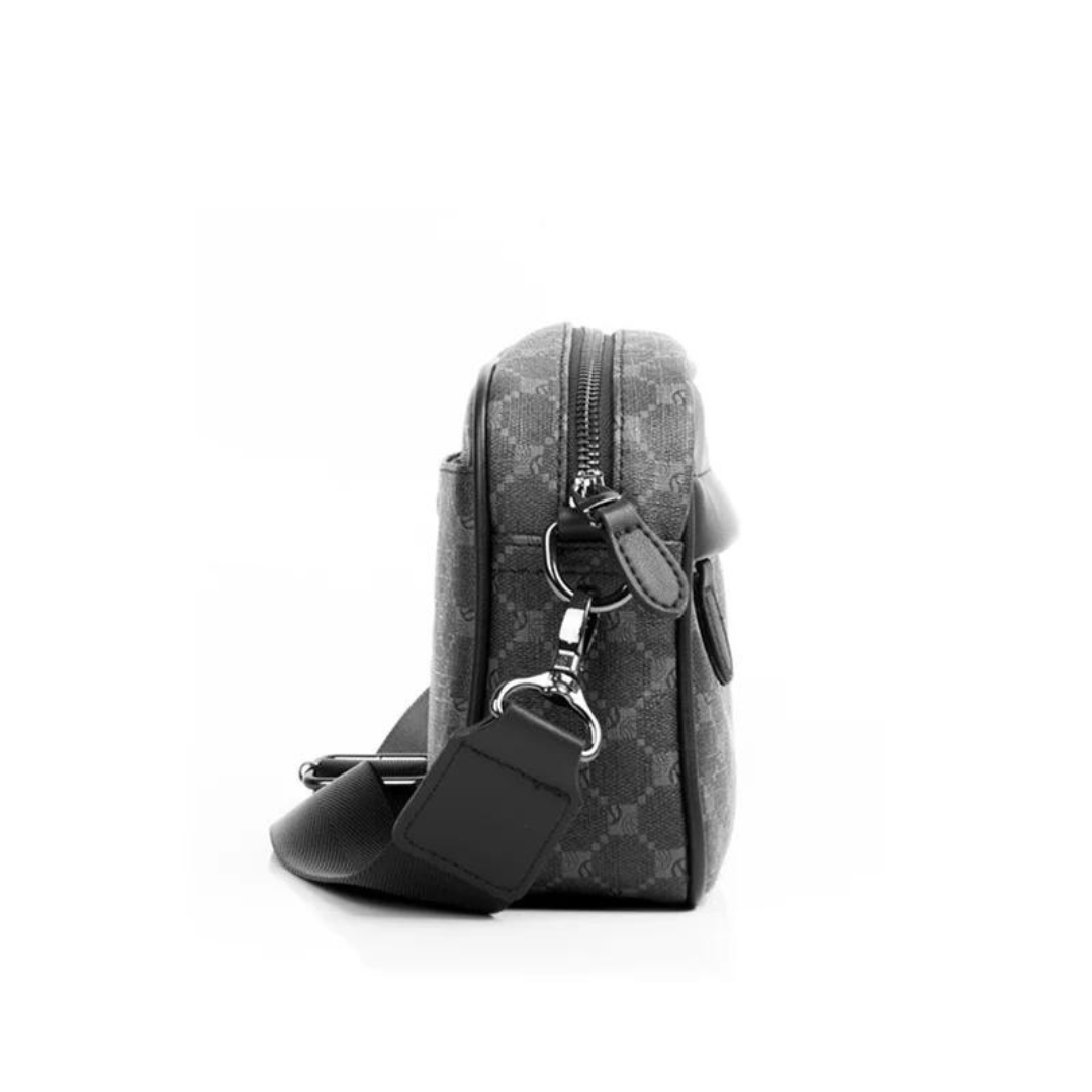 Velo Nylon - Crossbody Bag