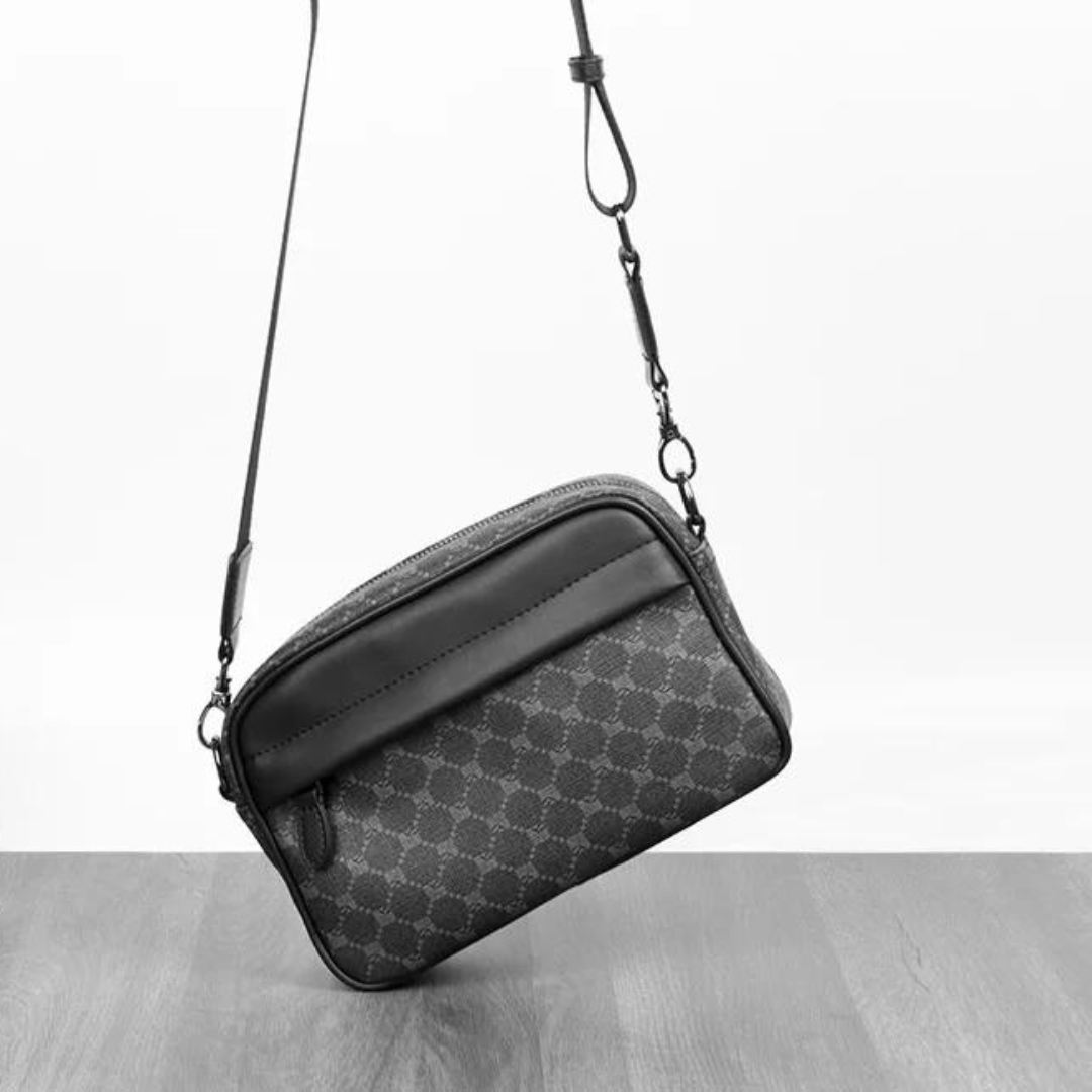 Velo Nylon - Crossbody Bag