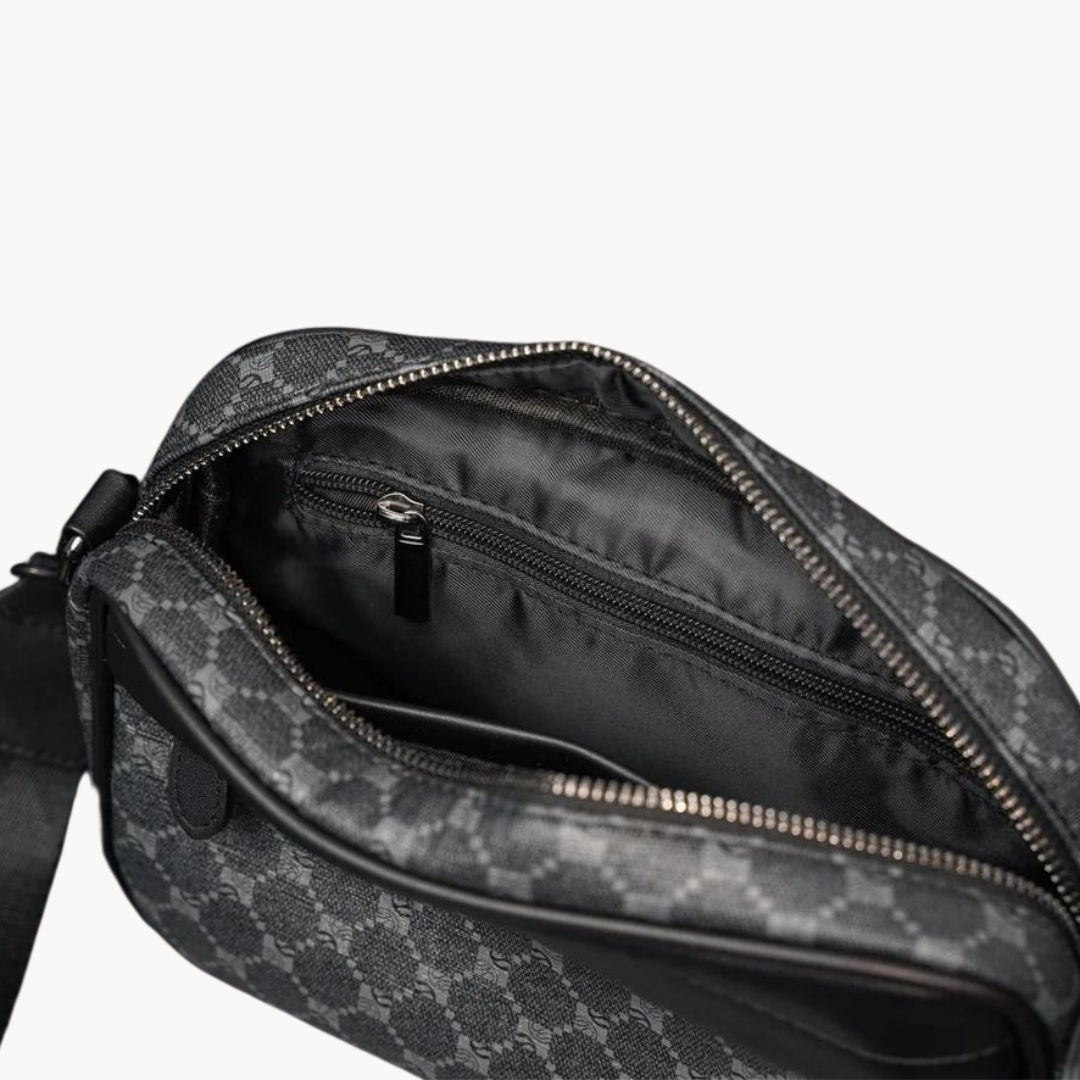 Velo Nylon - Crossbody Bag