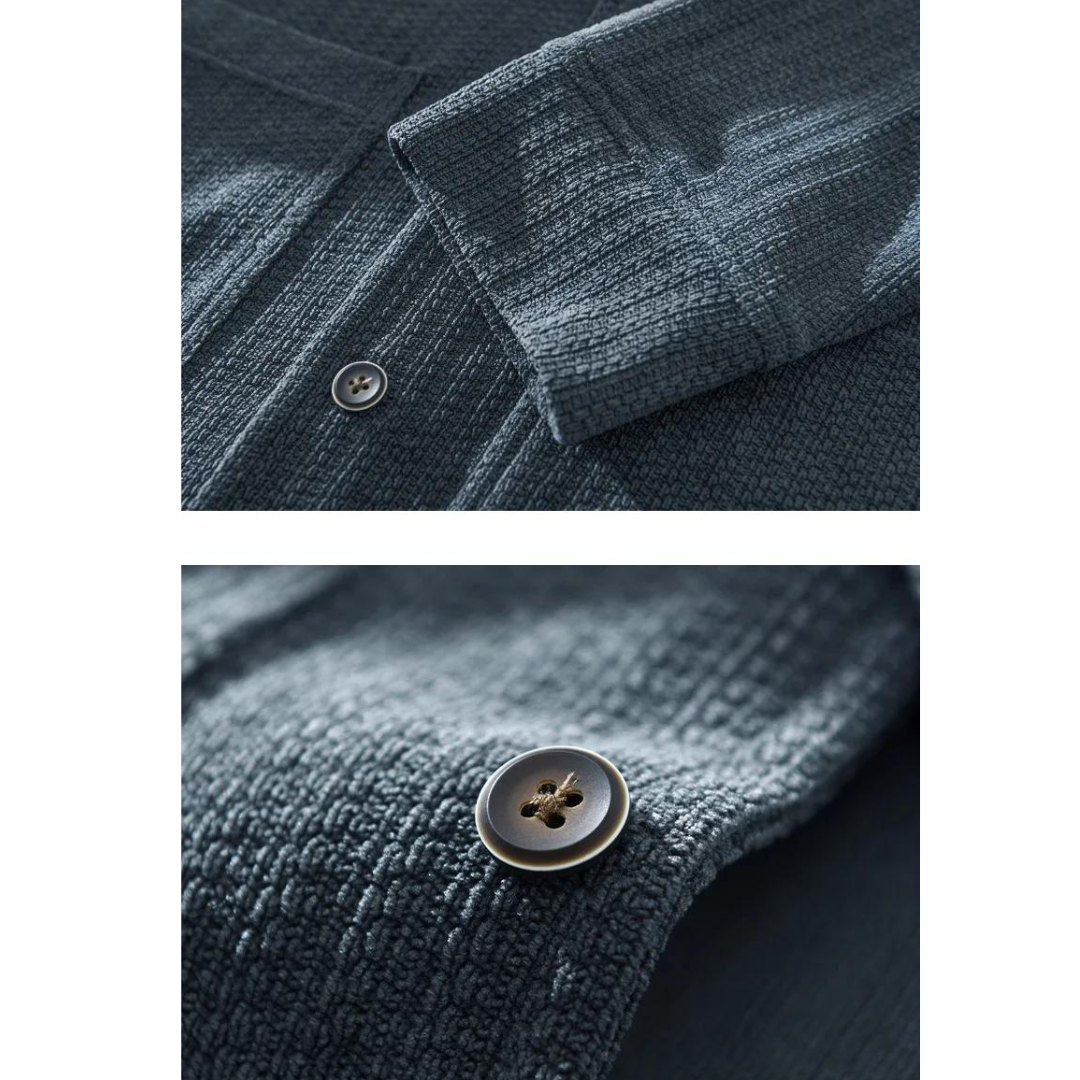 Blaine Corduroy - Cardigan