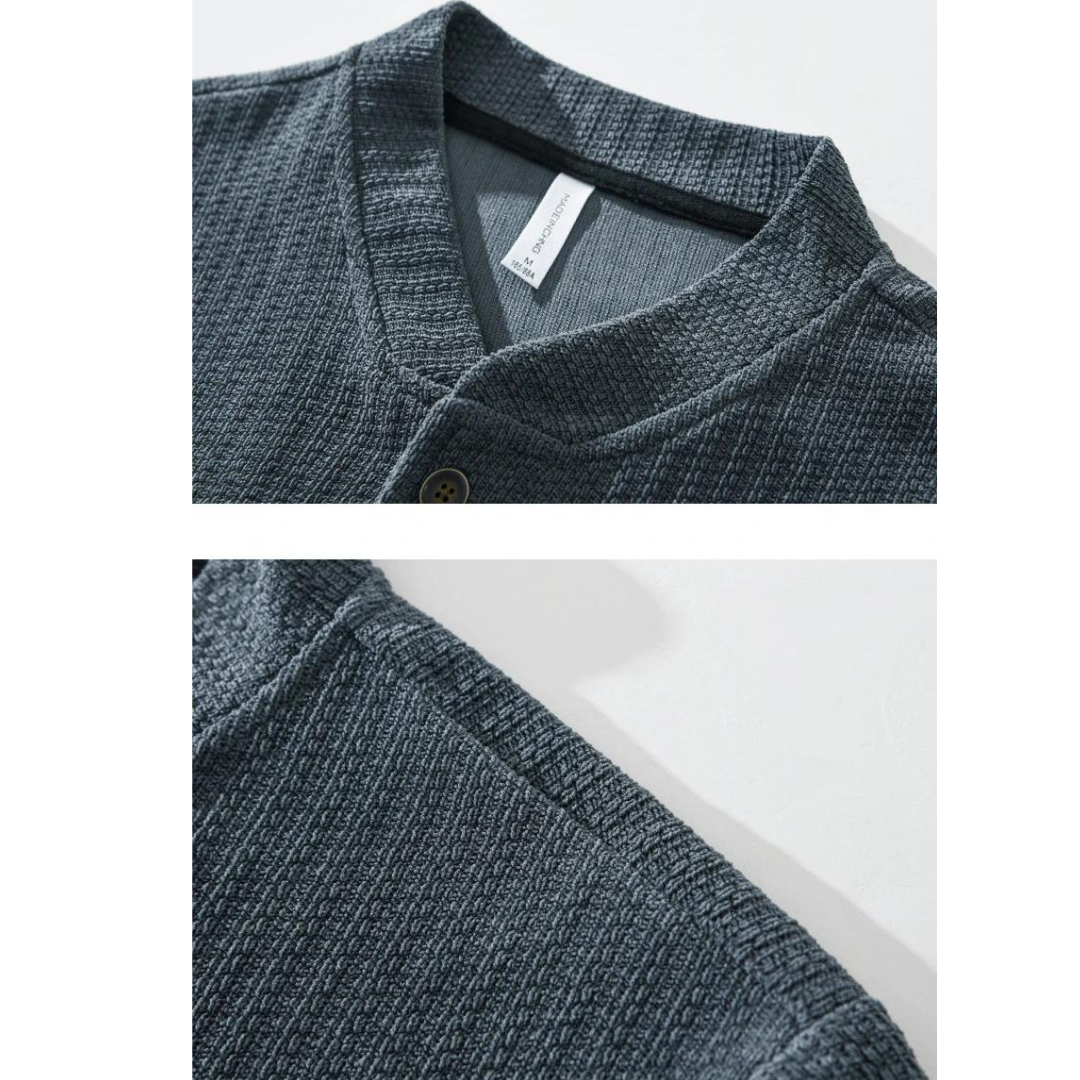 Blaine Corduroy - Cardigan