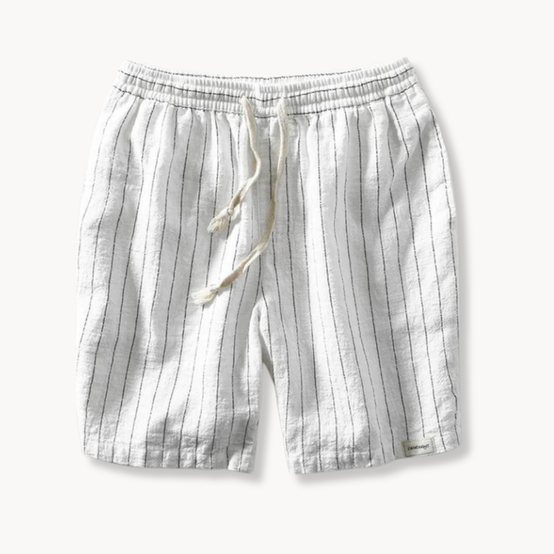 Breezy Beach Lightweight - Shorts