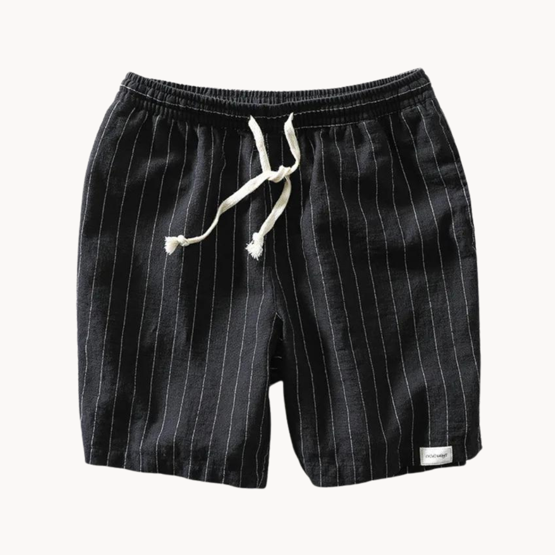 Breezy Beach Lightweight - Shorts