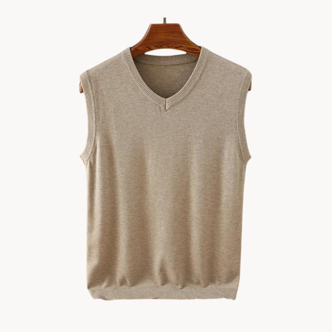 Kestrel Soft Knit - Vest