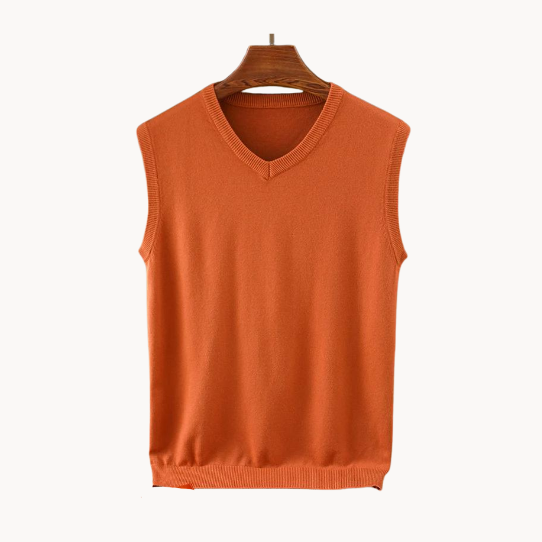 Kestrel Soft Knit - Vest