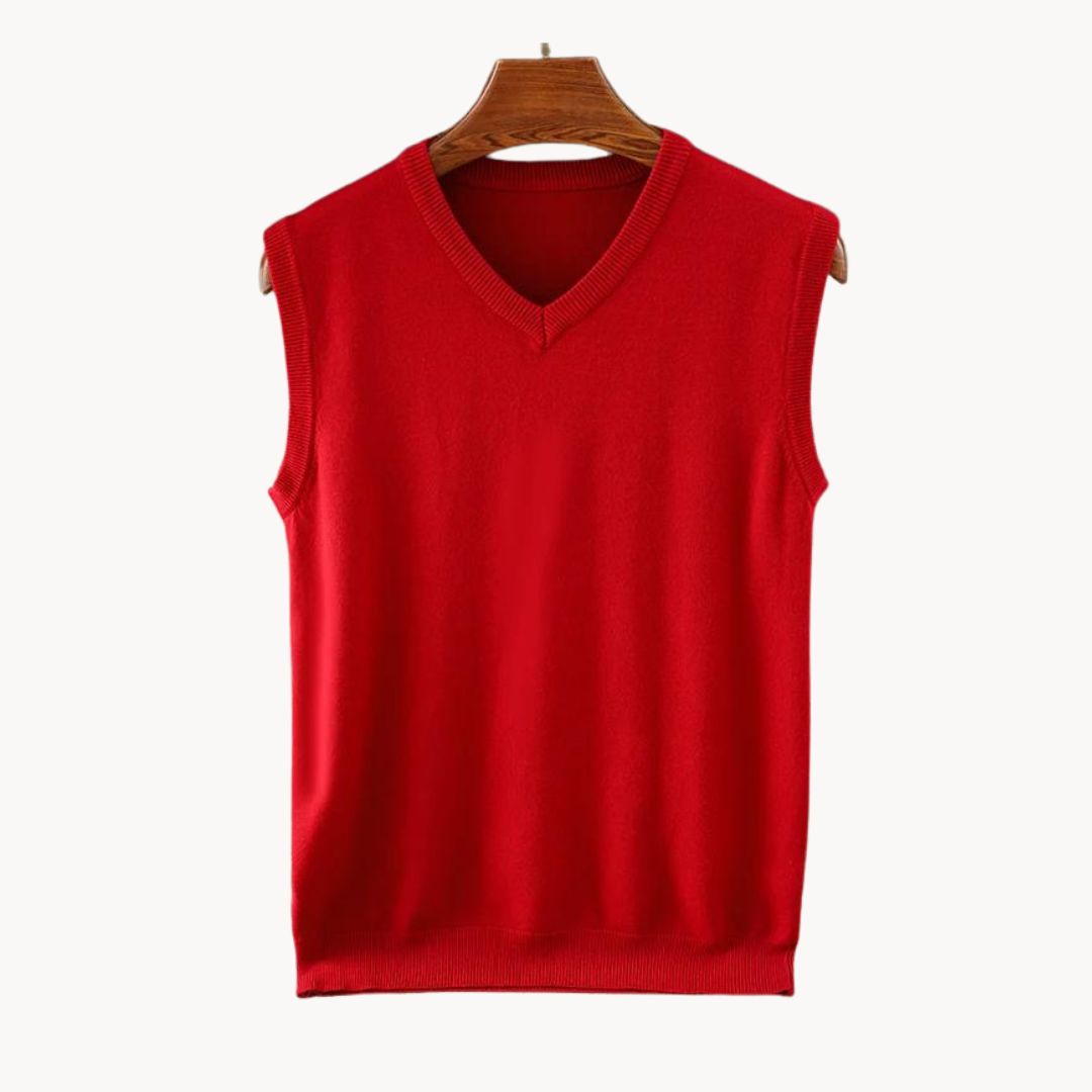 Kestrel Soft Knit - Vest