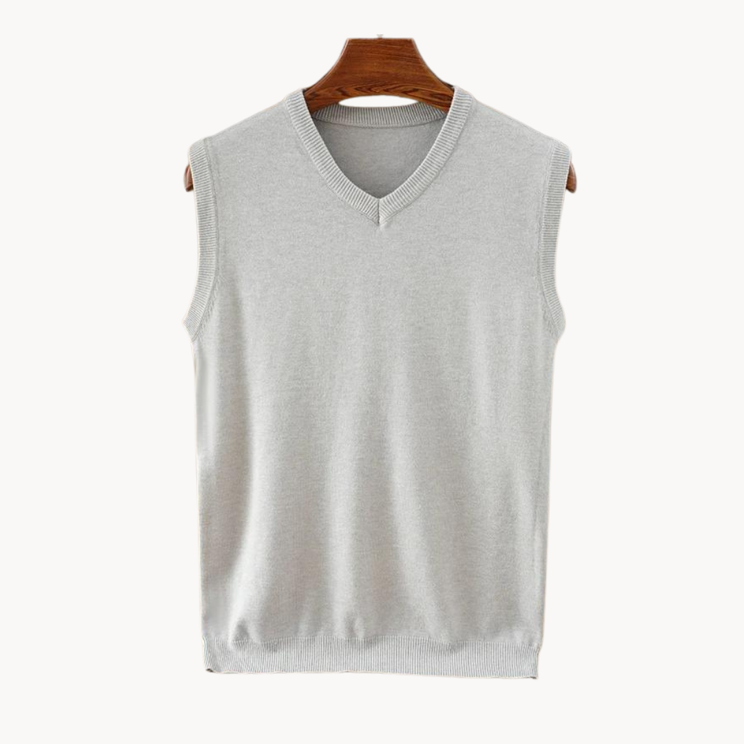 Kestrel Soft Knit - Vest