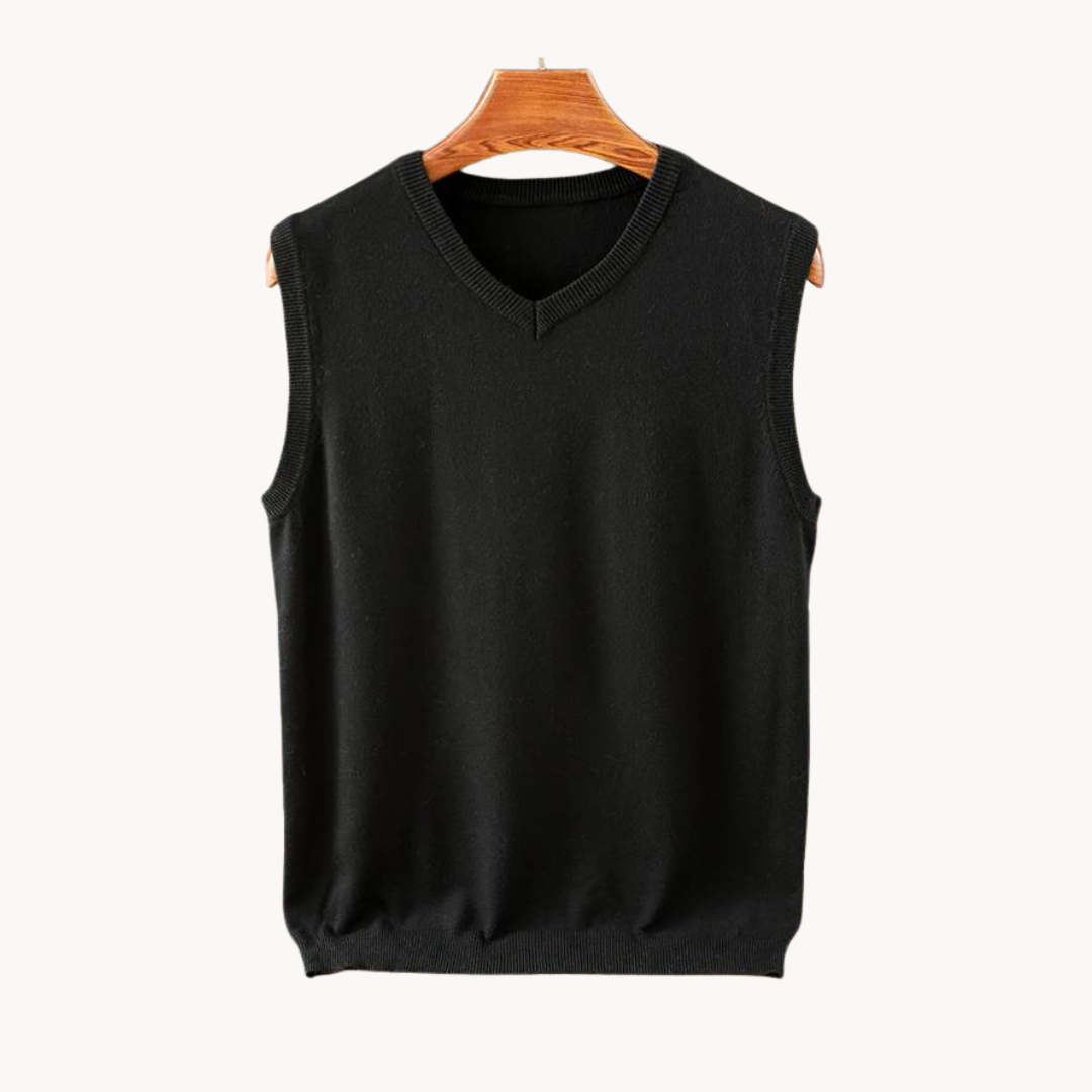 Kestrel Soft Knit - Vest