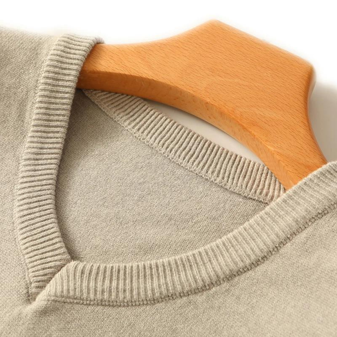 Kestrel Soft Knit - Vest