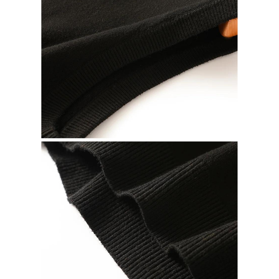 Kestrel Soft Knit - Vest