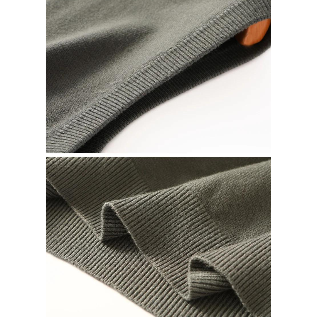 Kestrel Soft Knit - Vest
