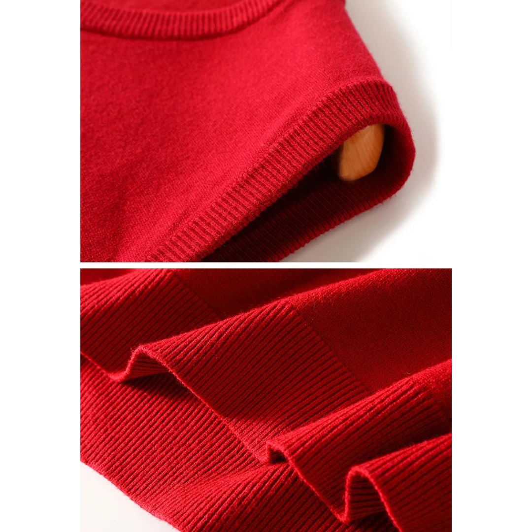 Kestrel Soft Knit - Vest