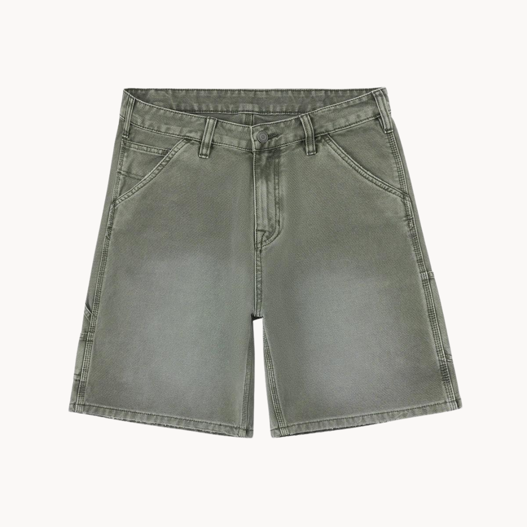Commuter Cotton - Shorts