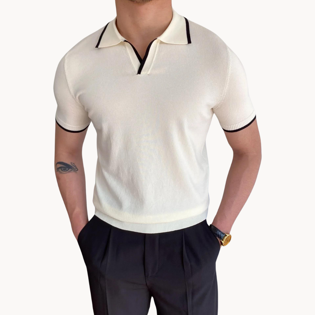 Mariners Mate - Polo