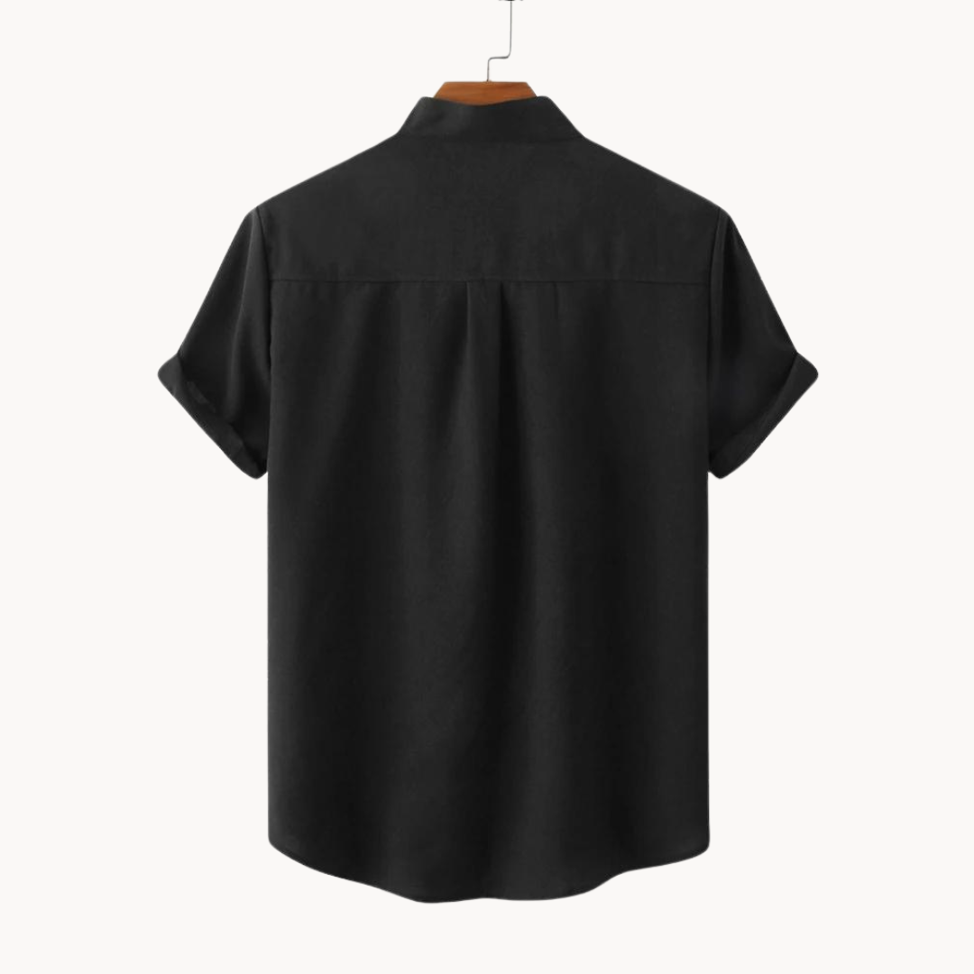 Arne Short Sleeve - Shirt