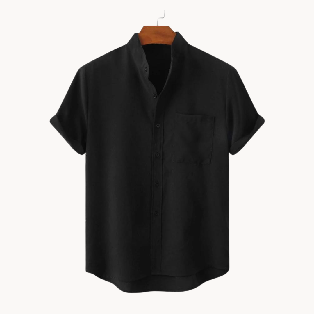 Arne Short Sleeve - Shirt