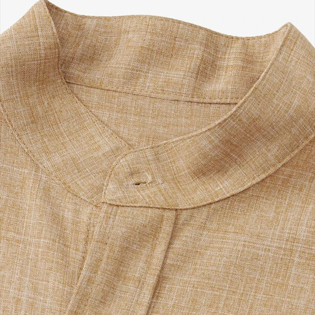 Arne Short Sleeve - Shirt