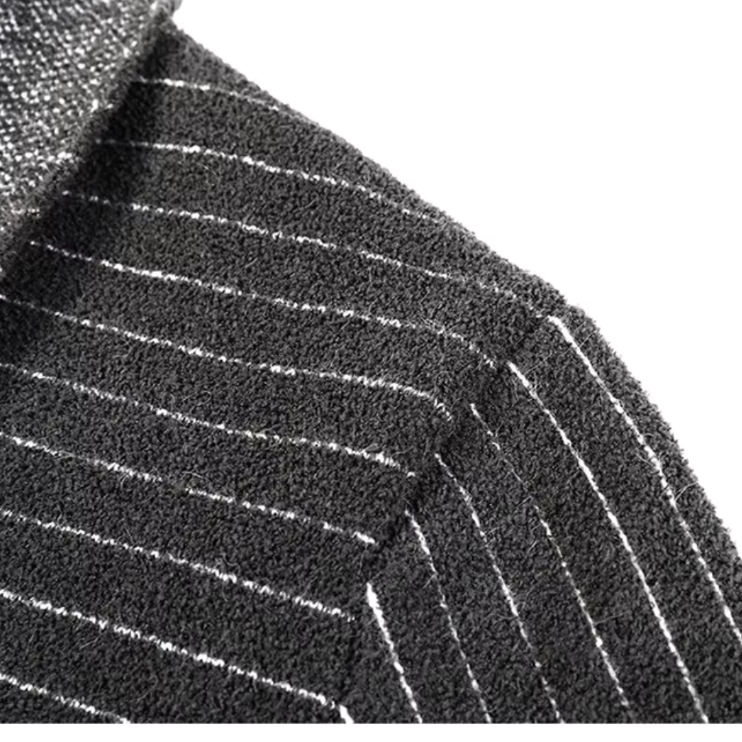 Henri Moreau Knit - Cardigan