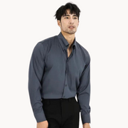 Salvatore Spread Collar - Shirt