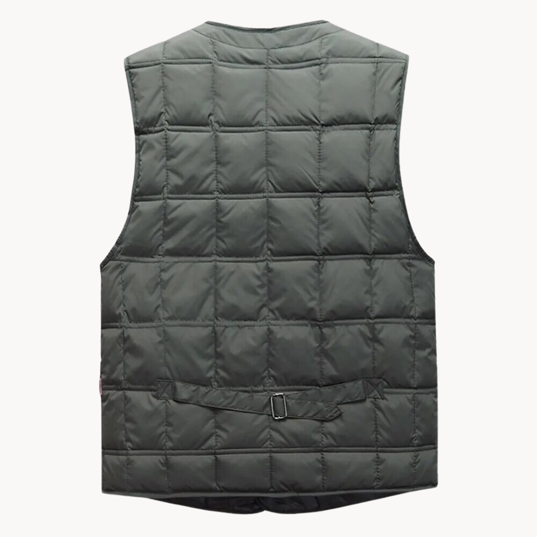 Arctic V-Neck Down - Vest