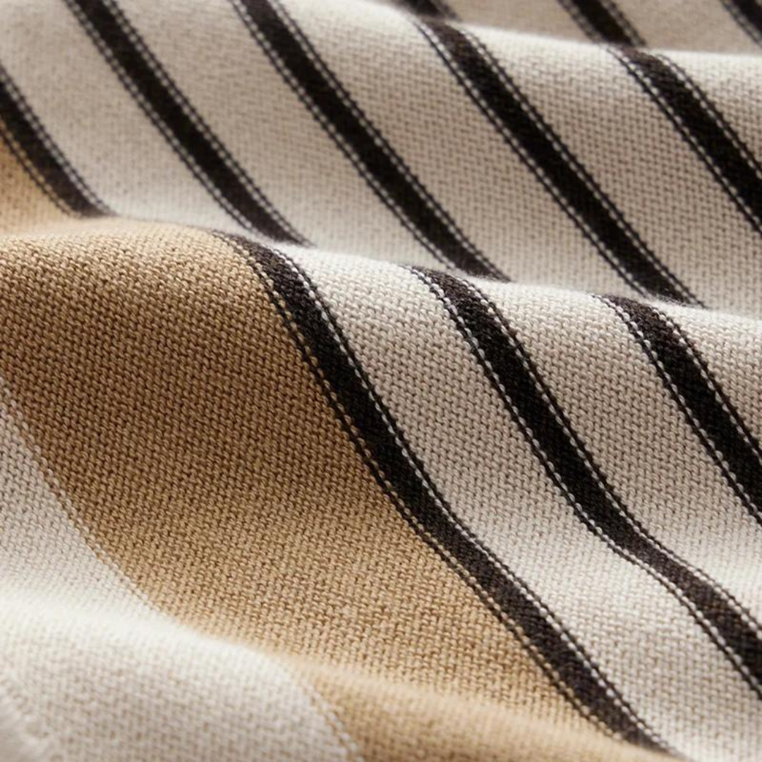 Dieter Full Placket - Polo
