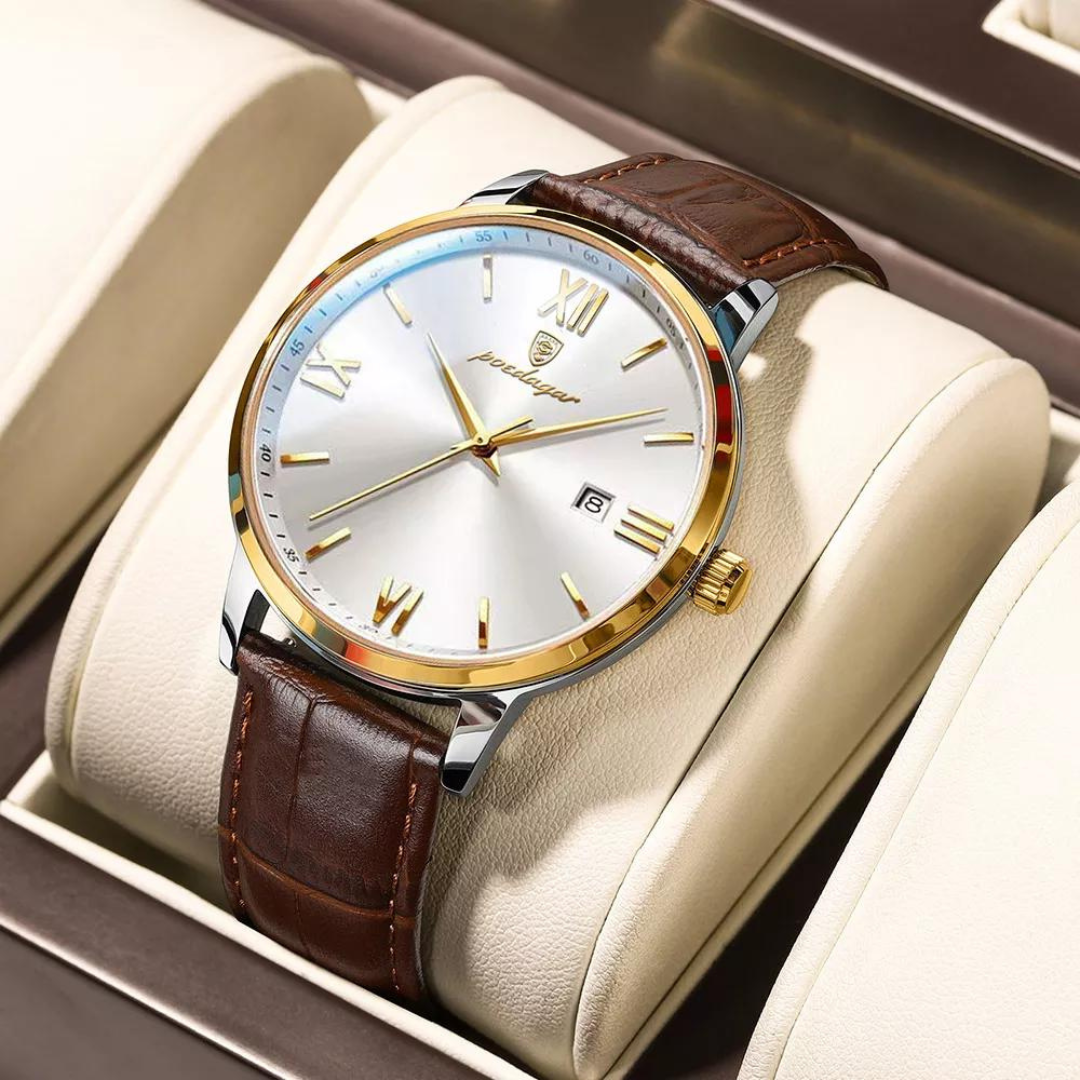 Regal Classic Analog - Watch