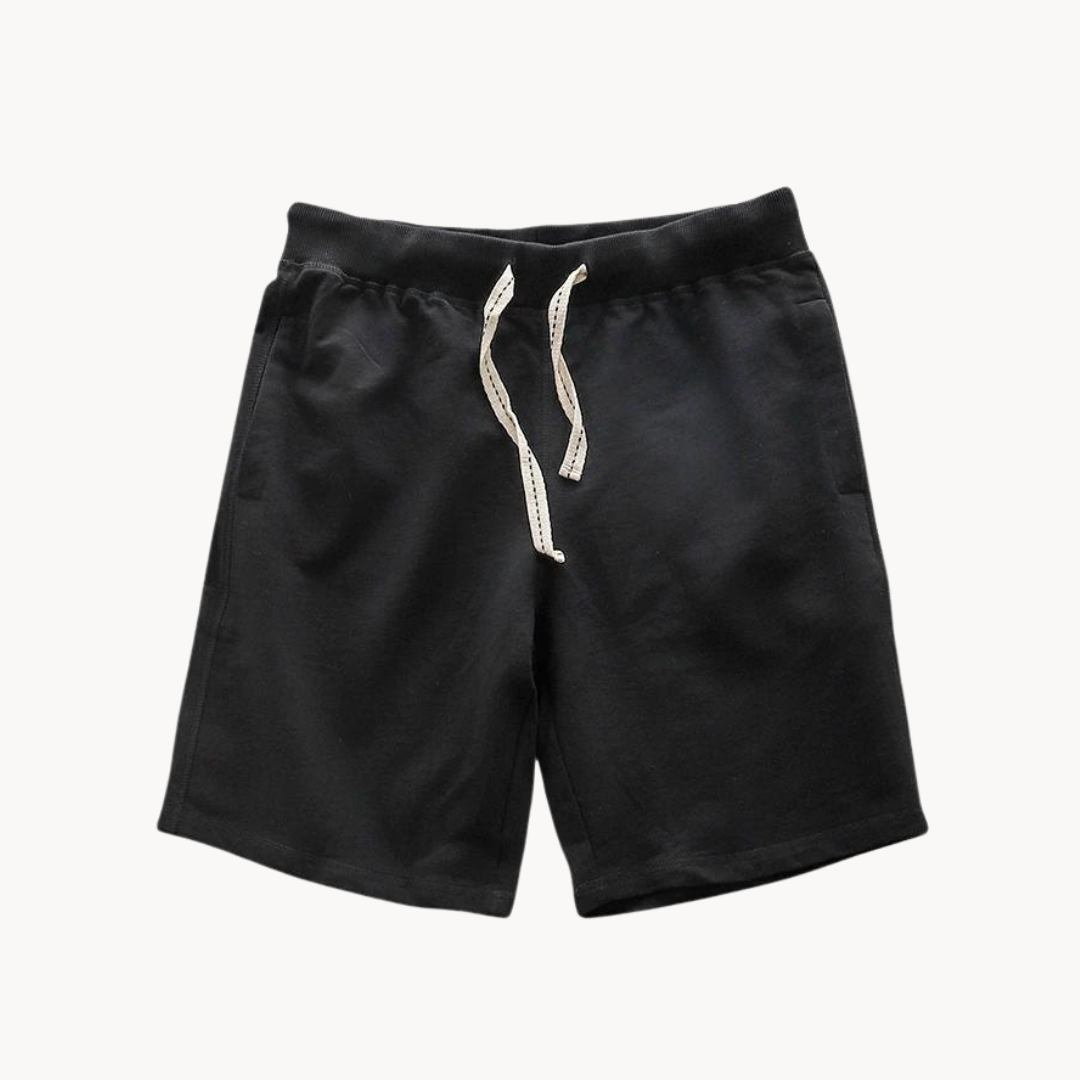 Midweight Cotton - Shorts
