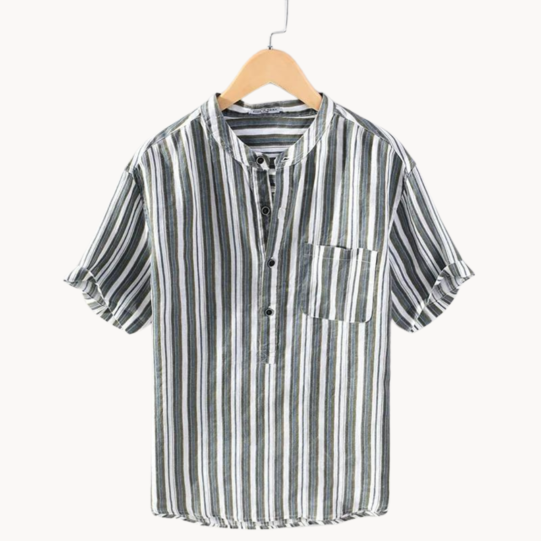 Cotton Linen - Shirt