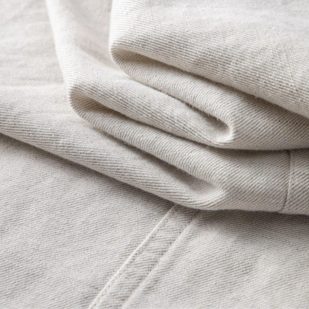 Classic Cotton - Vest