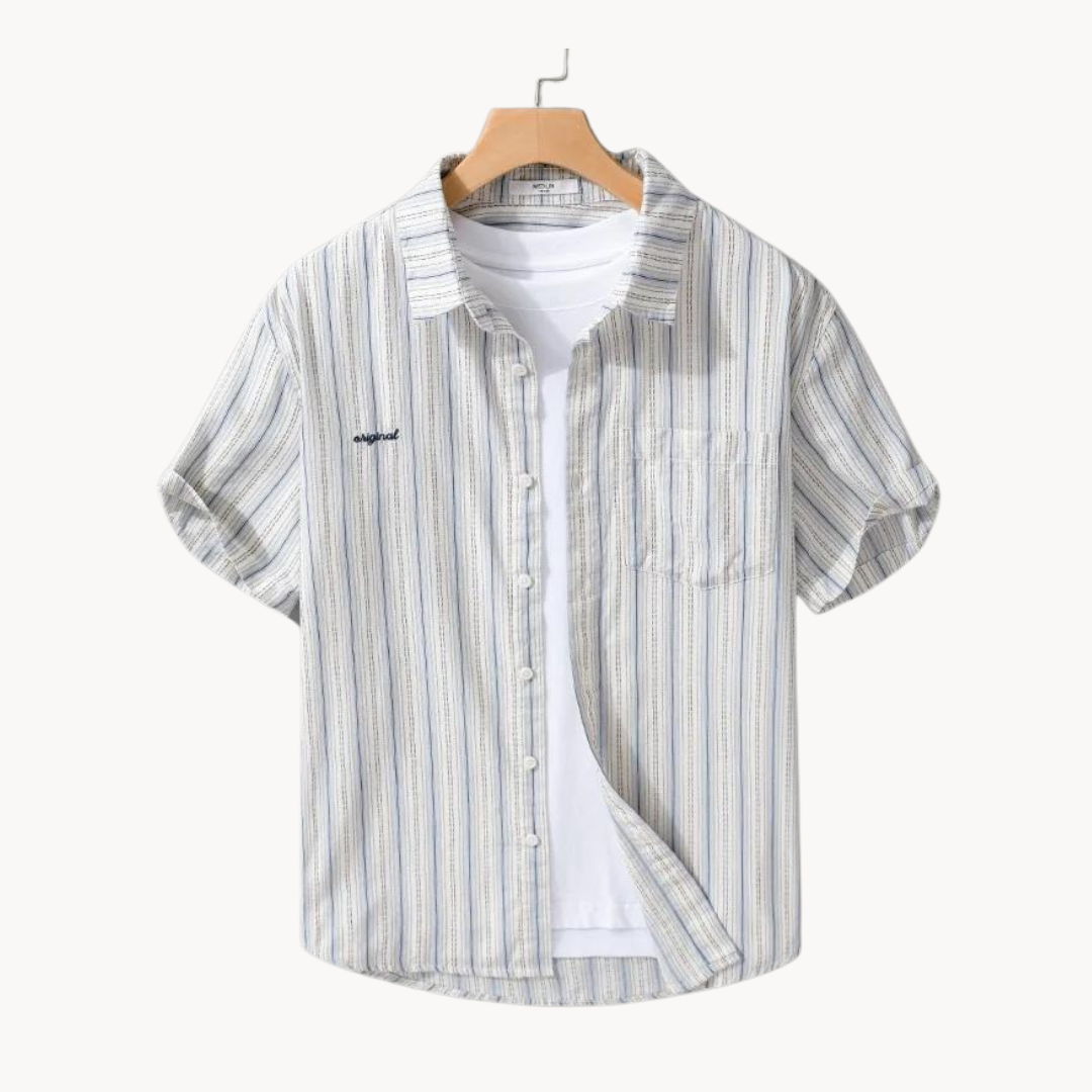 Gallant Short Sleeve - Shirt