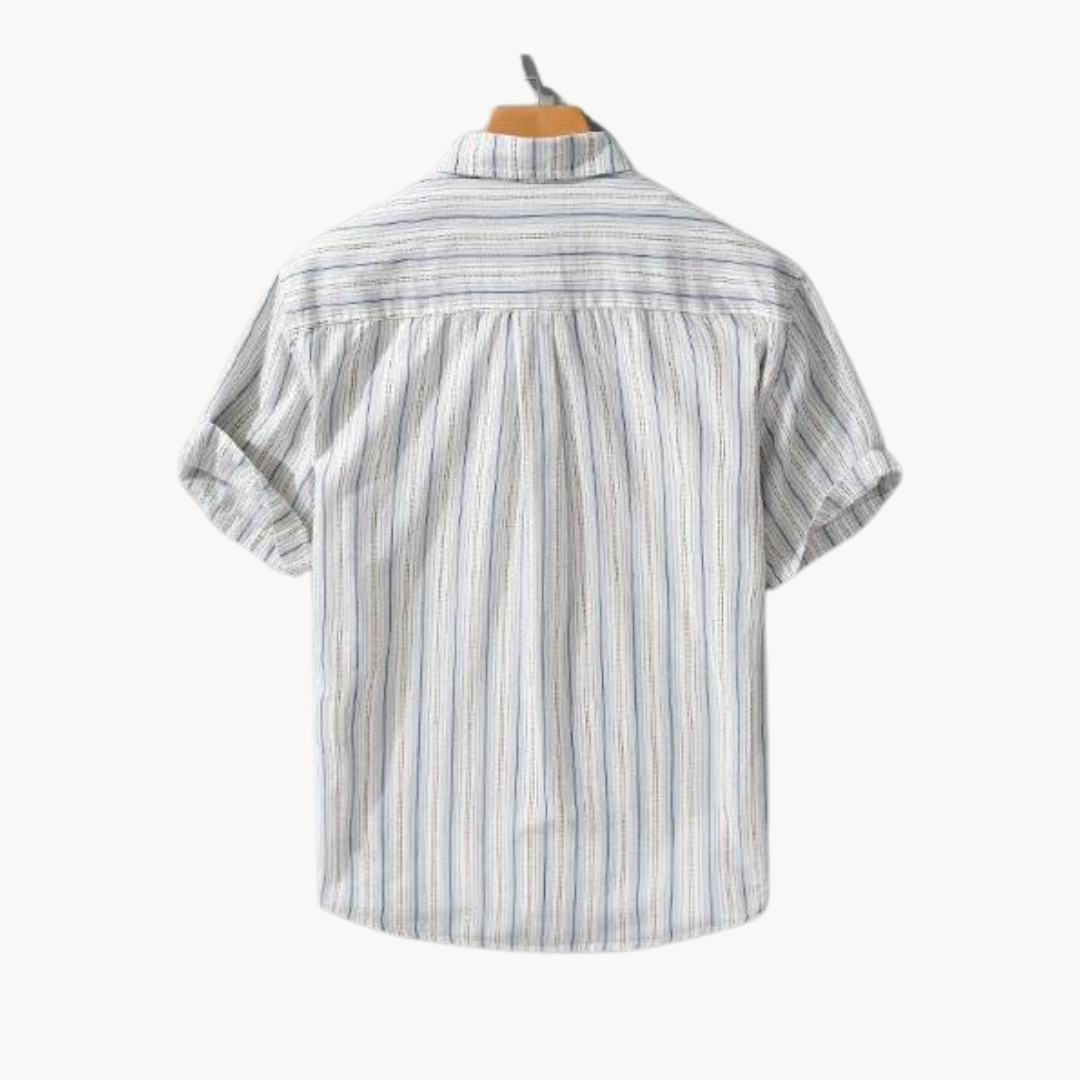 Gallant Short Sleeve - Shirt