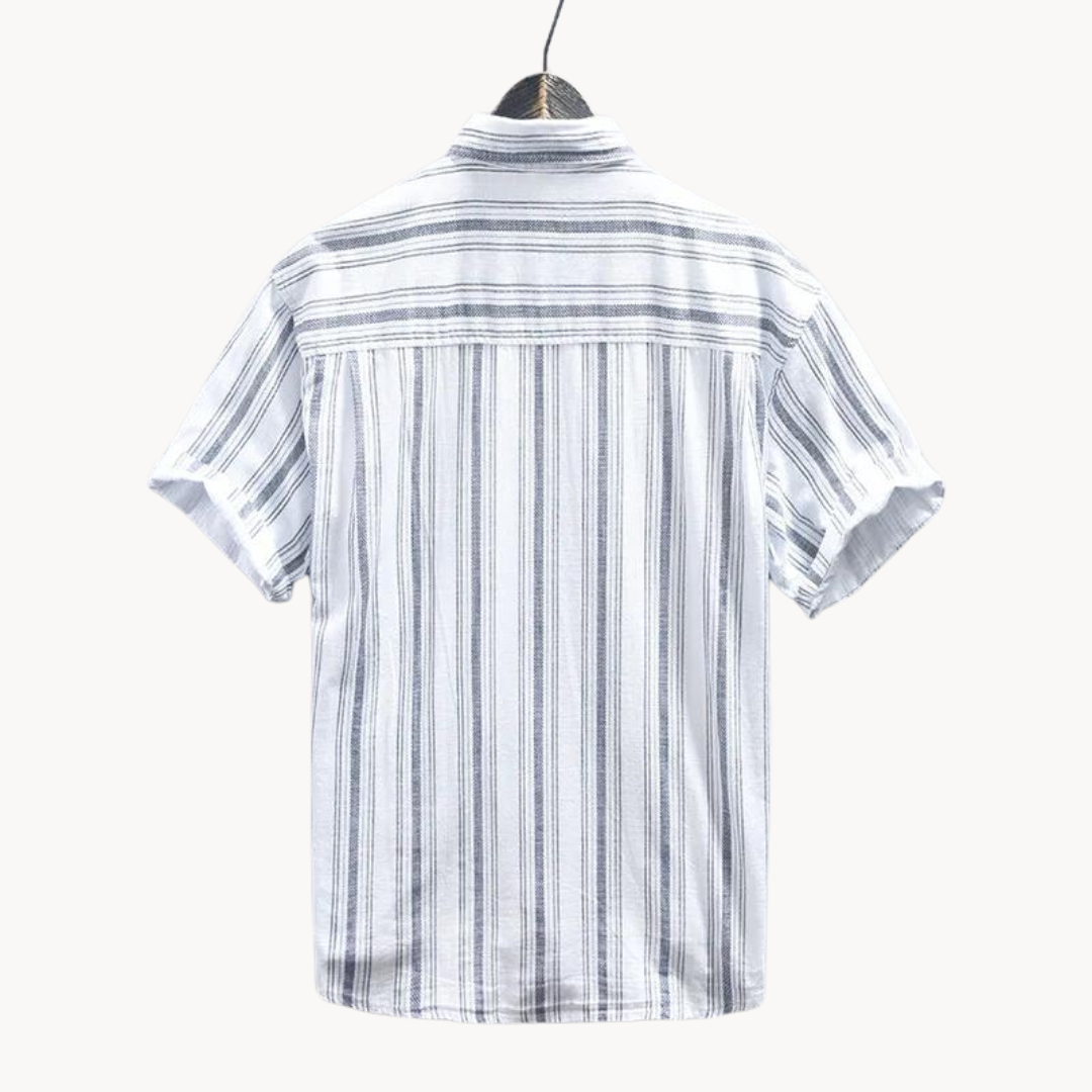 Cannes Short Sleeve - Shirt