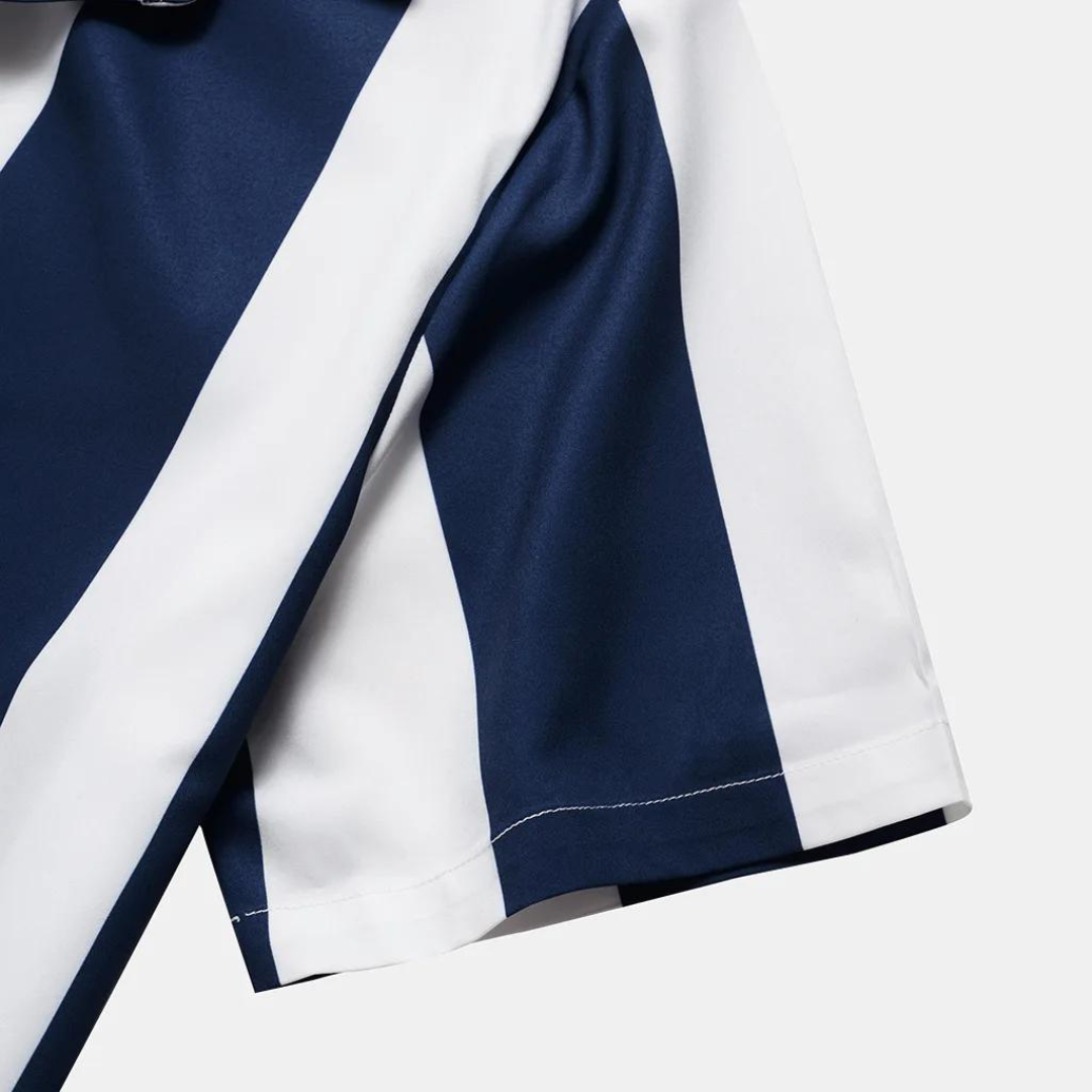 Lightweight Cotton Relaxed Fit - Shirt