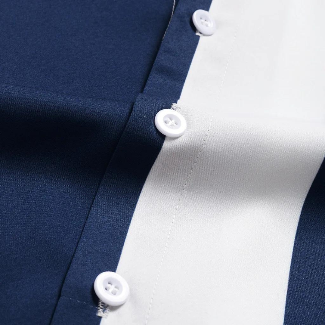 Lightweight Cotton Relaxed Fit - Shirt