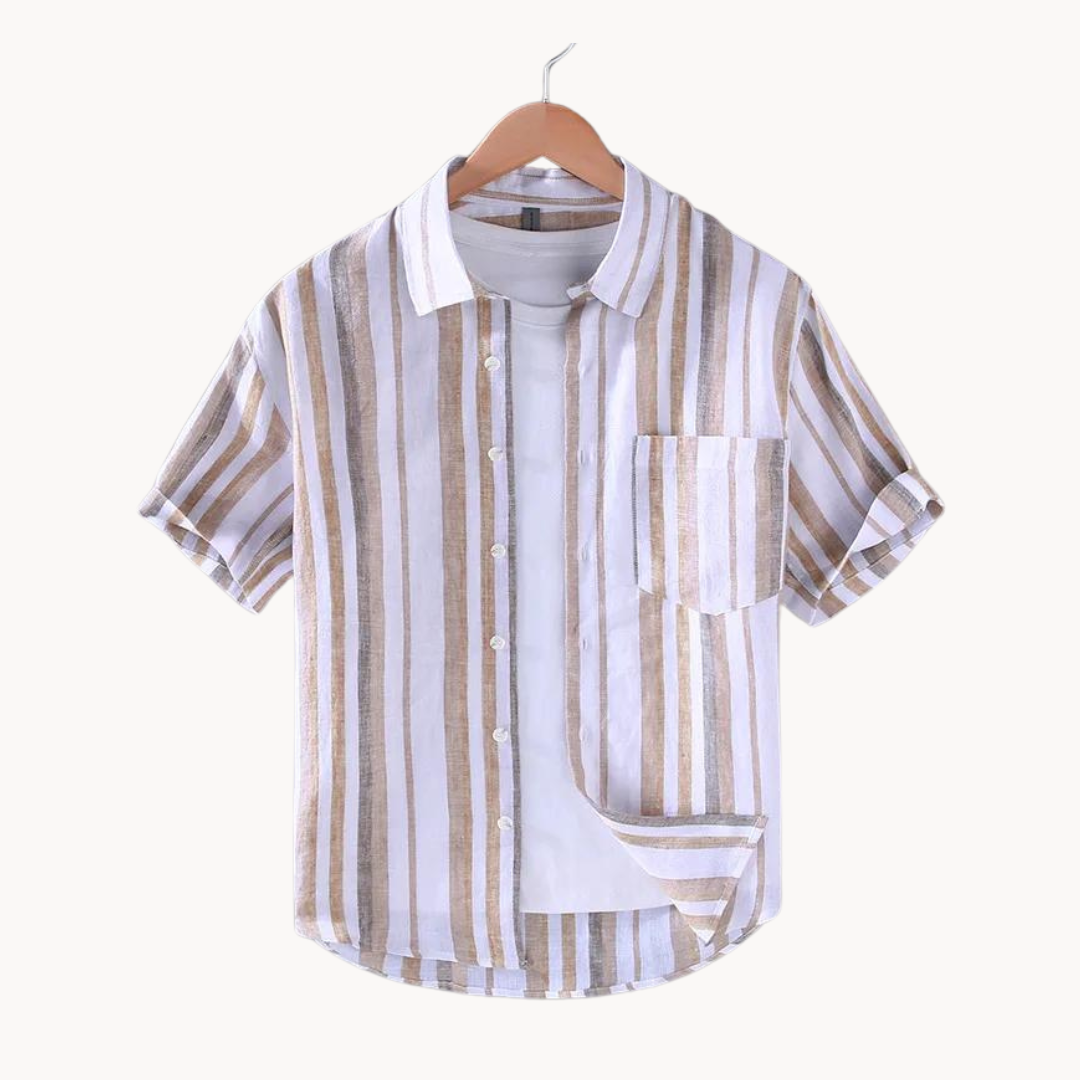 Lightweight Linen - Shirt