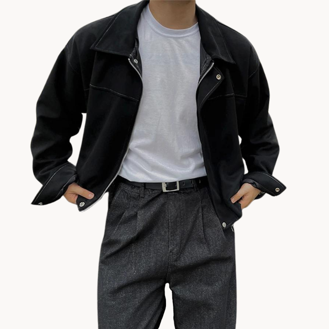 Rugged Utility - Jacket