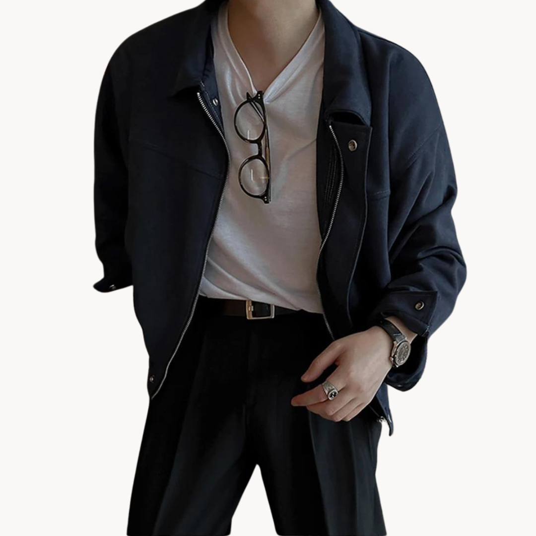 Rugged Utility - Jacket