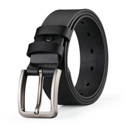 Granite Leather - Belt