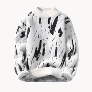 Rafal Crew Neck - Sweater
