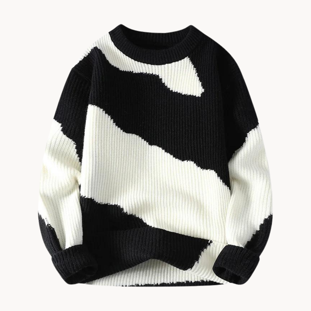 Bjorn Cotton - Sweater