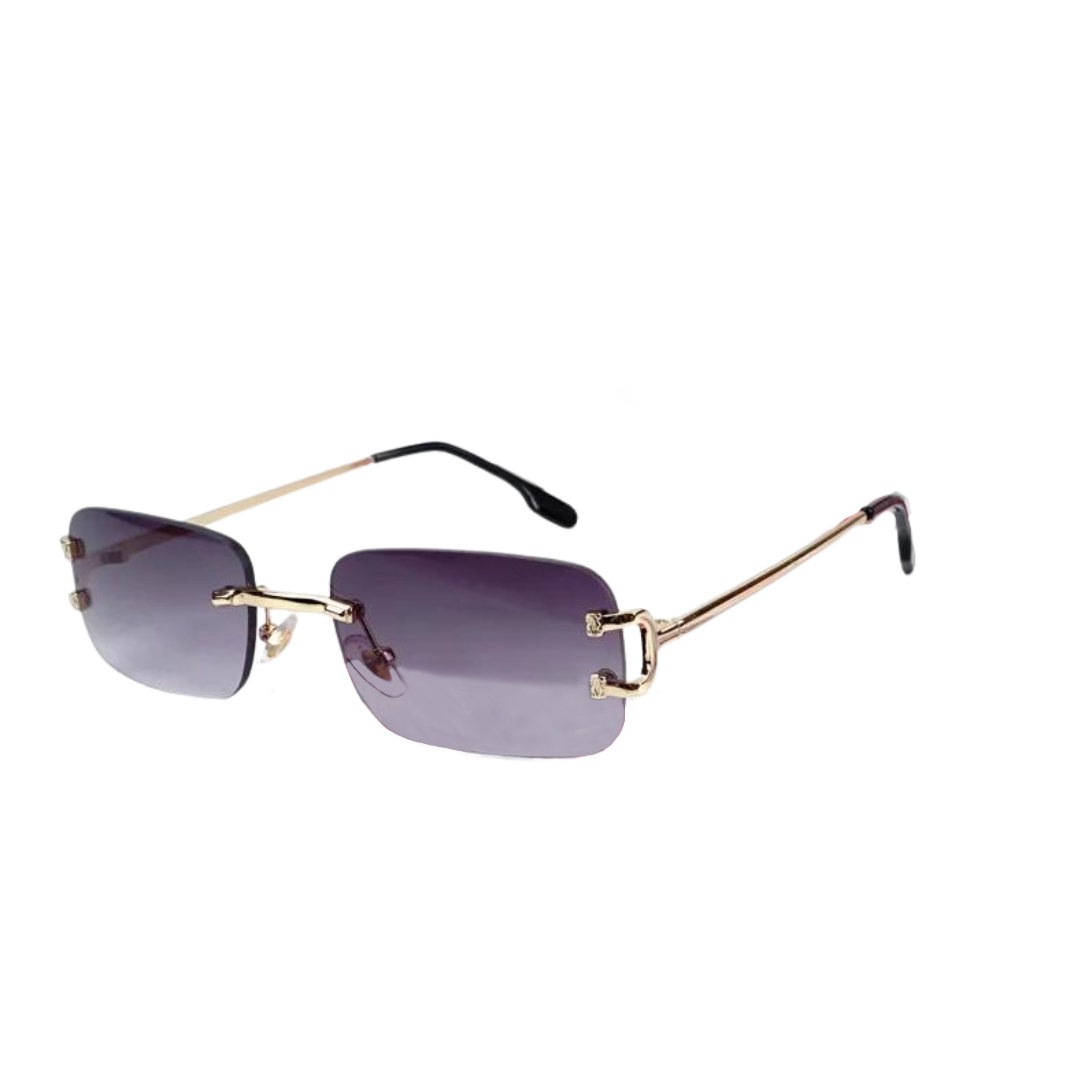 Owen Classic Frame - Sunglasses